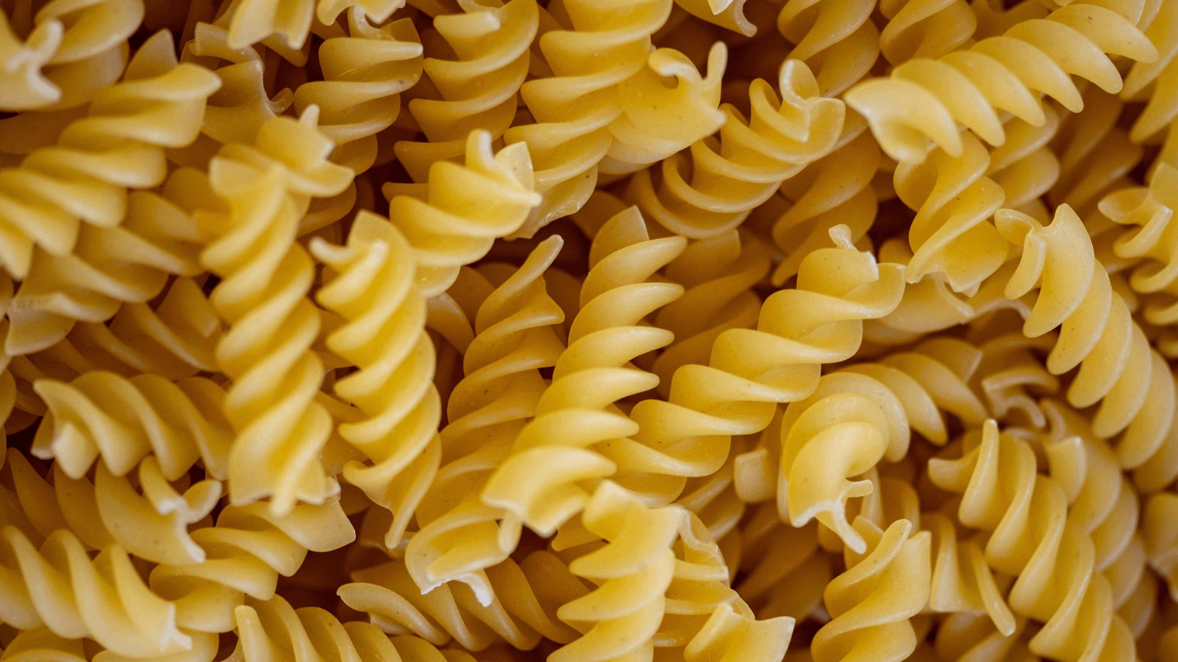 Pasta Senza Glutine