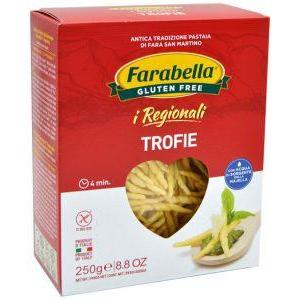 Amido di Mais 500g Farabella