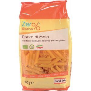 Fior di Loto Organic Rice Penne Pasta