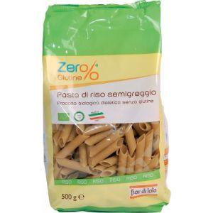 Fior di Loto Organic Penne of Rice Pasta – GlutenFreeShop