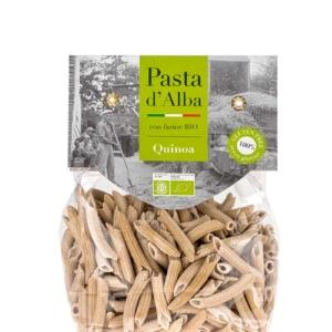 Pasta d' Alba Penne Quinoa Bio 250g