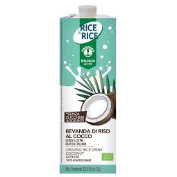 LATTE DI COCCO (COCOS NUCIFERA) - PROBIOS