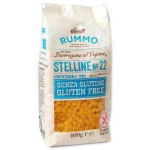 Rummo Stelline n.22 – GlutenFreeShop