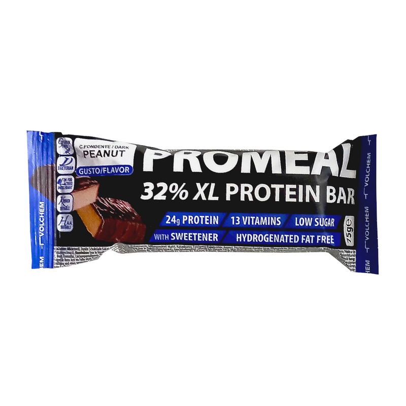 Barrette Promeal 32% XL Protein Bar 75g