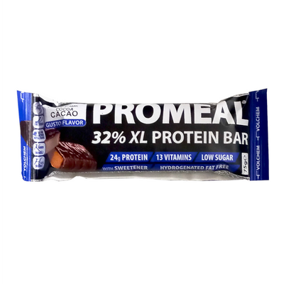 Barrette Promeal 32% XL Protein Bar 75g