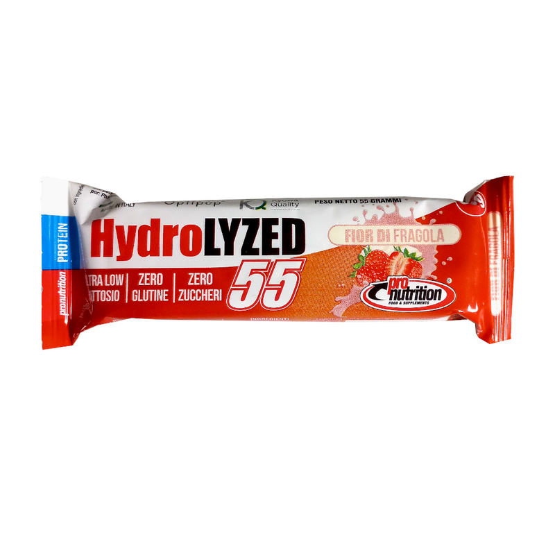 Barrette Pronutrition Hydrolyzed 55g