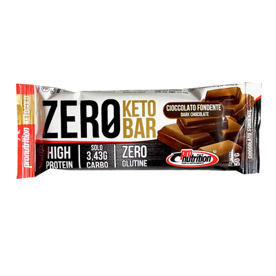 Barrette Pronutrition Zero Keto Gold 50g