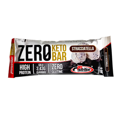 Barrette Pronutrition Zero Keto Gold 50g