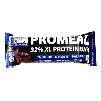 Barrette Promeal 32% XL Protein Bar 75g