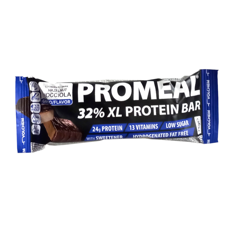 Barrette Promeal 32% XL Protein Bar 75g