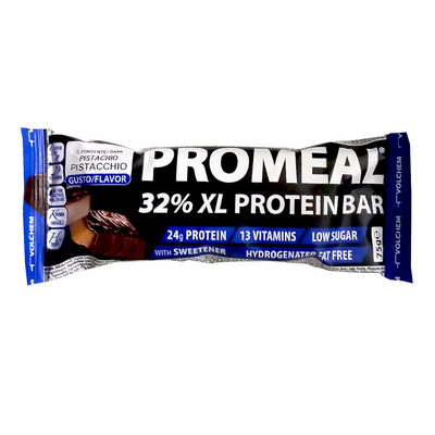 Barrette Promeal 32% XL Protein Bar 75g