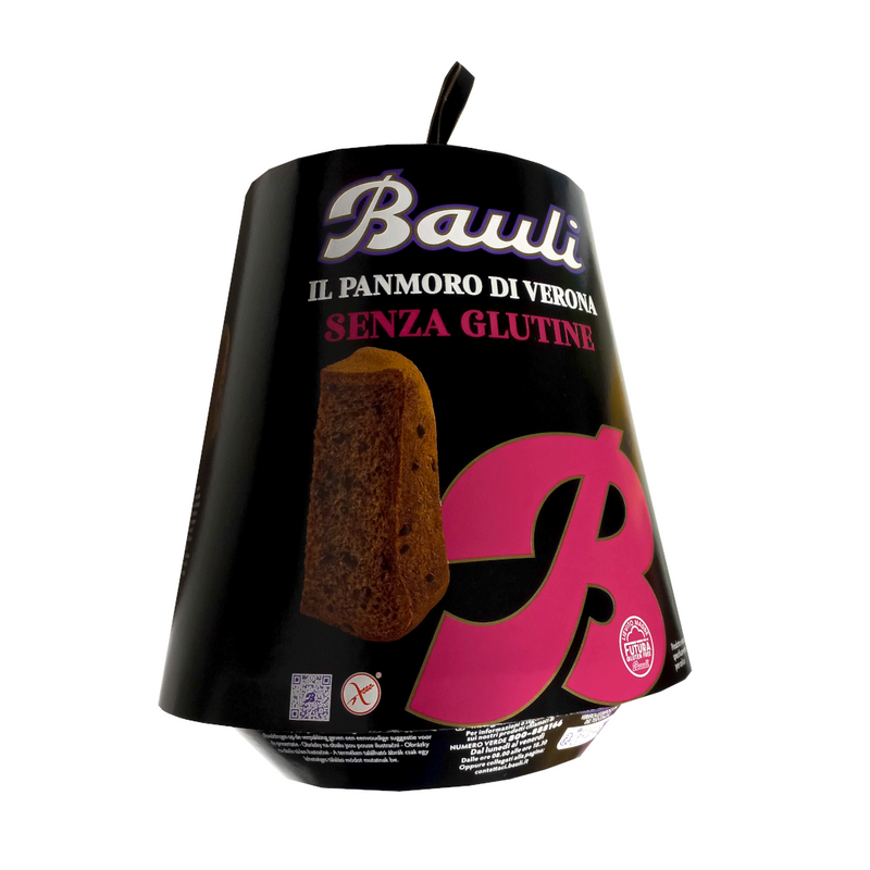 Bauli Il Pandoro al cioccolato 500g