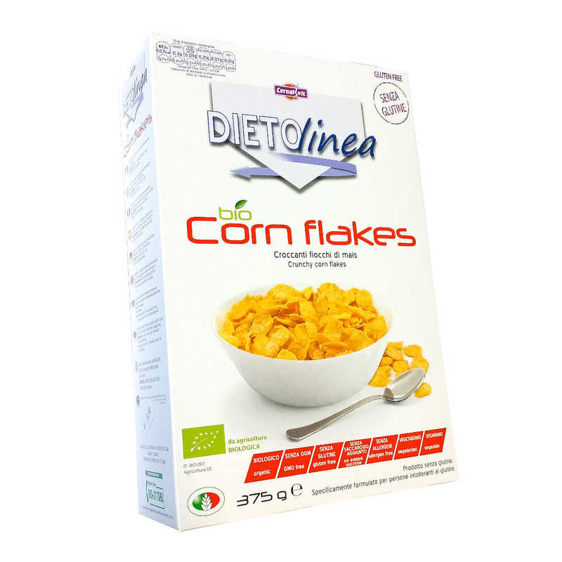 Cerealvit Corn Flakes 375 gr