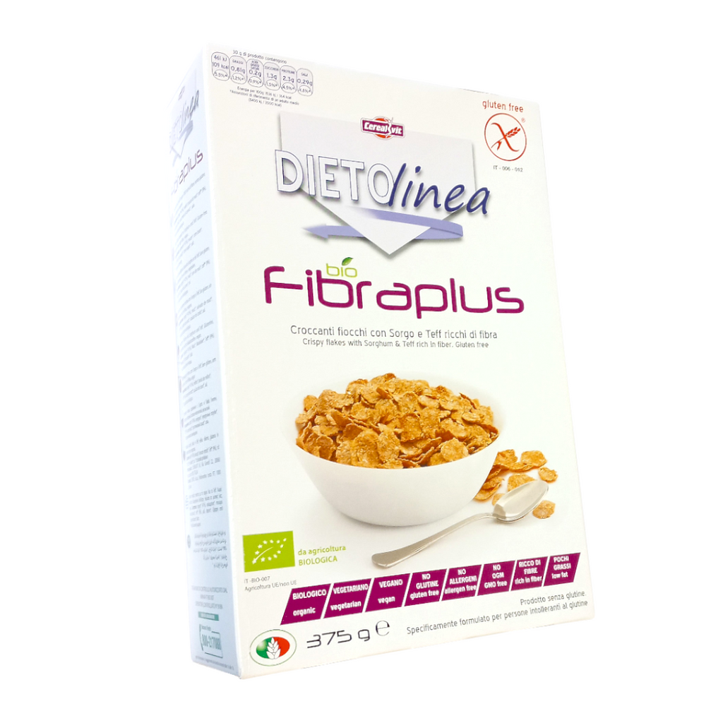 Farina di fiocchi di sorgo bianco precotto – CerealVeneta