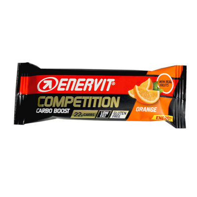 Barrette Enervit Competition 30g