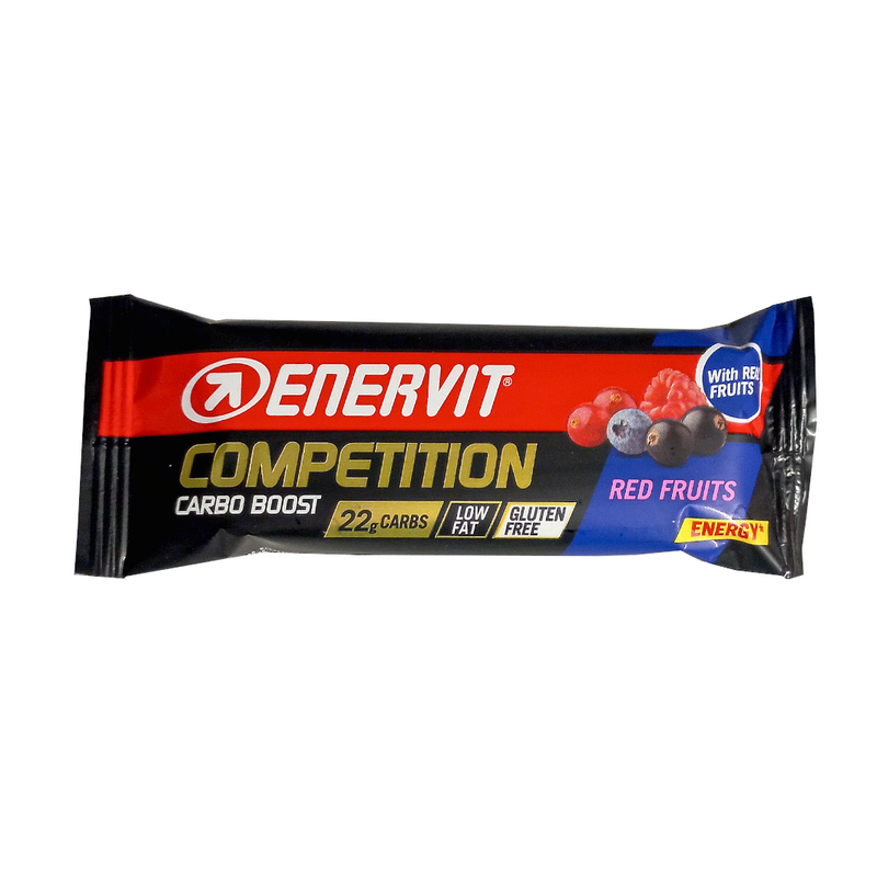 Barrette Enervit Competition 30g