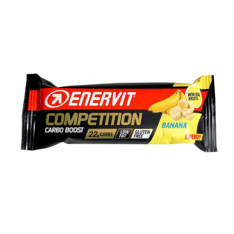 Barrette Enervit Competition 30g