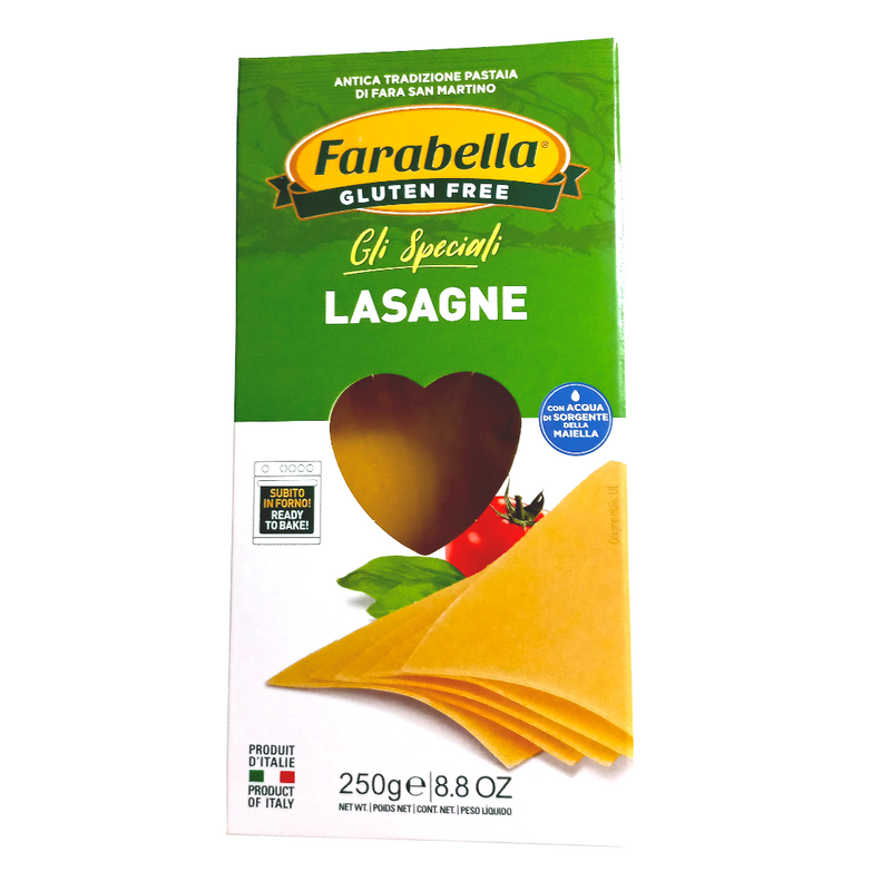 Farabella Cavatelli