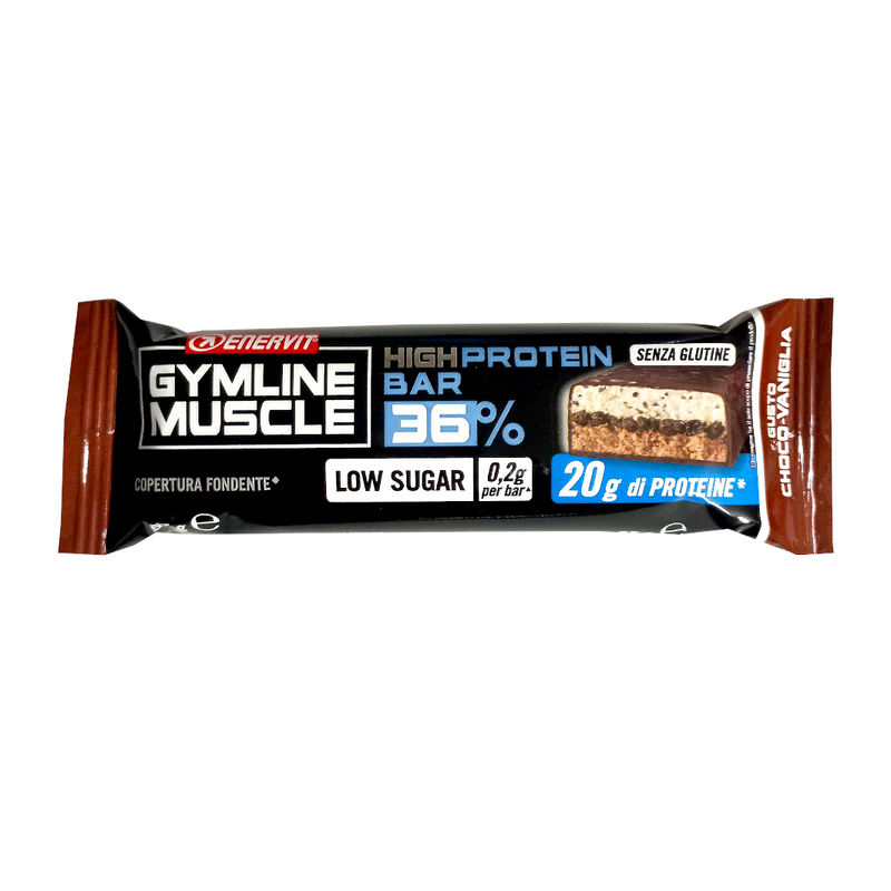 Enervit Gymline Muscle 55g