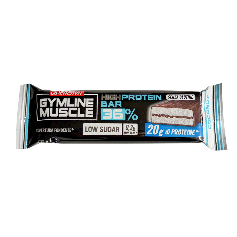 Enervit Gymline Muscle 55g