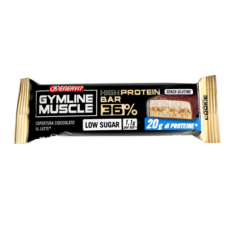 Enervit Gymline Muscle 55g