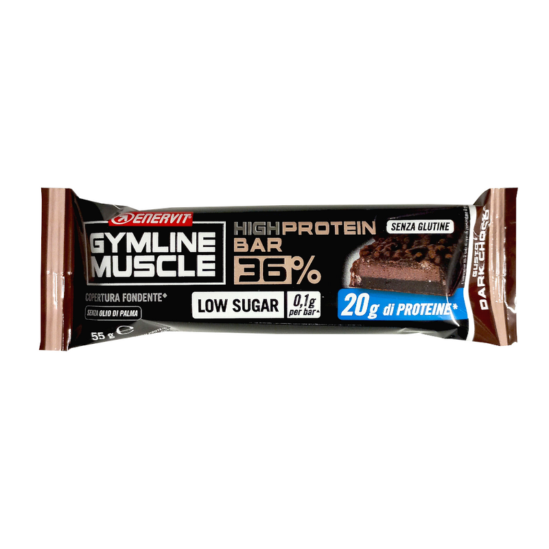 Enervit Gymline Muscle 55g