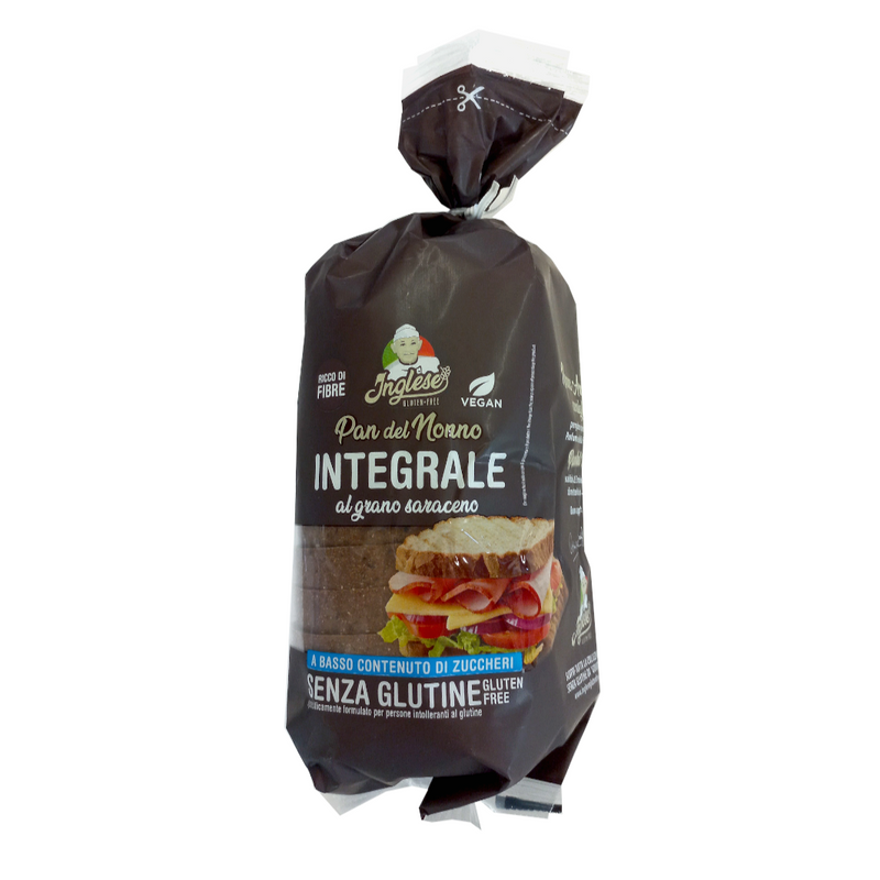 Inglese Wholemeal Grandfather&