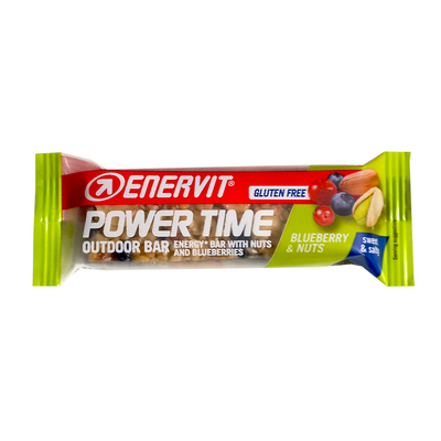 Barrette Enervit Power Time 30g