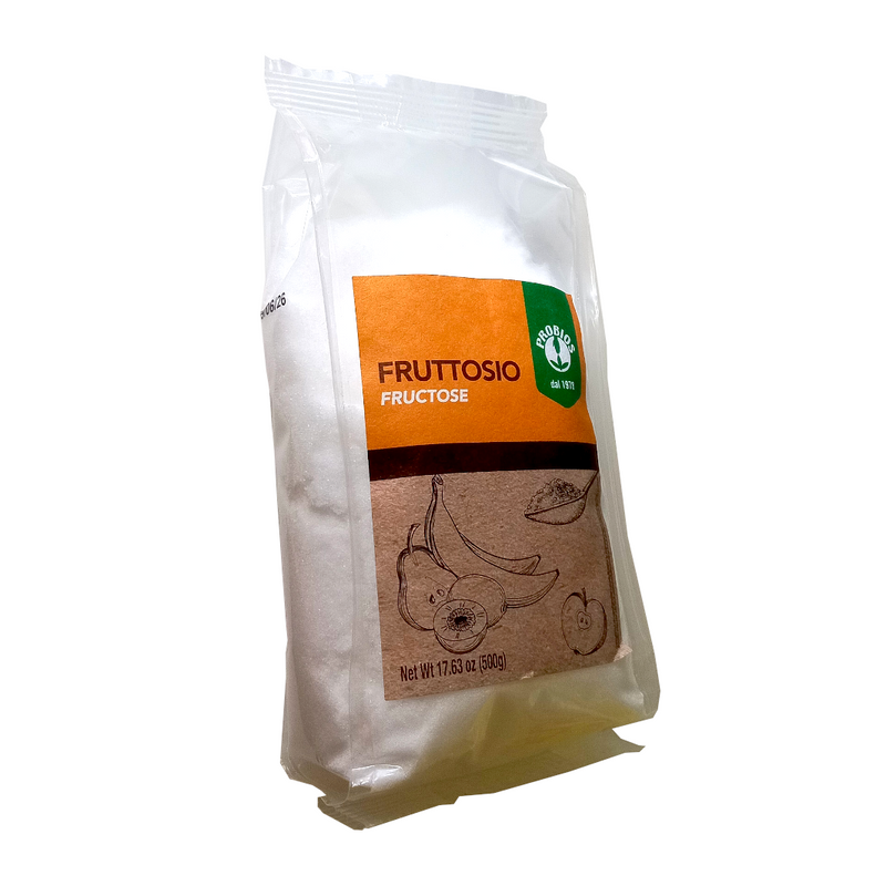 Probios Fruttosio 500g