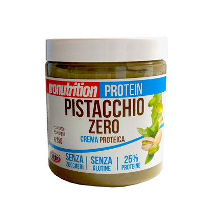 Pronutrition Crema Proteica 350g