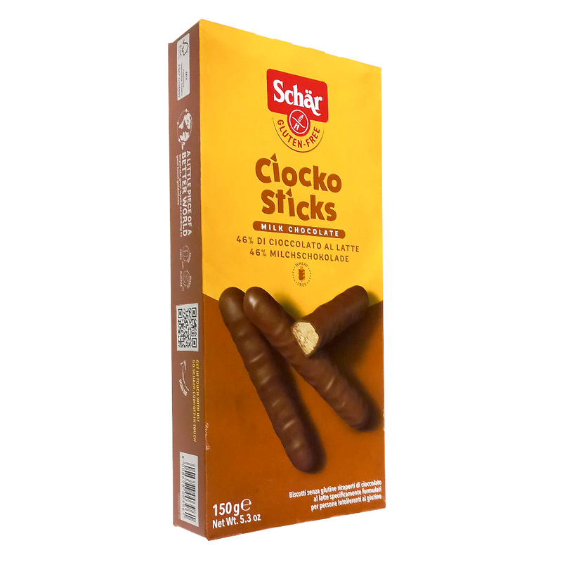 Schar Ciocko Sticks 150g