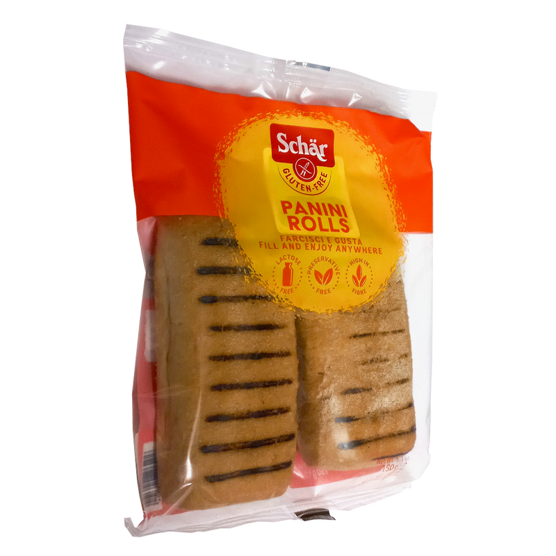 Schar Panini Rolls 150 gr