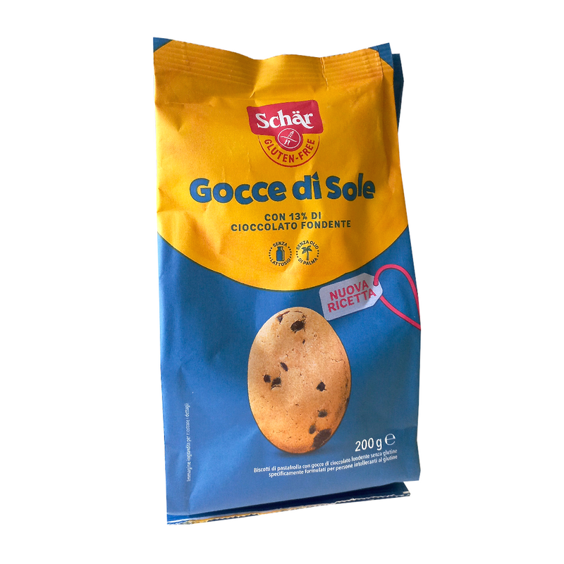 Schar Gocce di Sole 200g