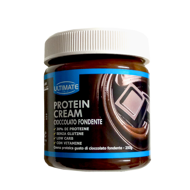 ULTIMATE Crema Proteica 250G