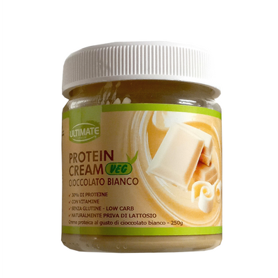 ULTIMATE Crema Proteica 250G