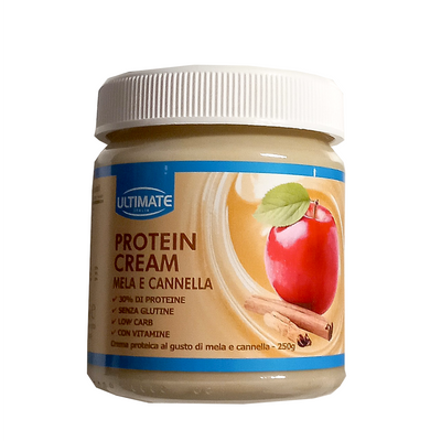 ULTIMATE Crema Proteica 250G