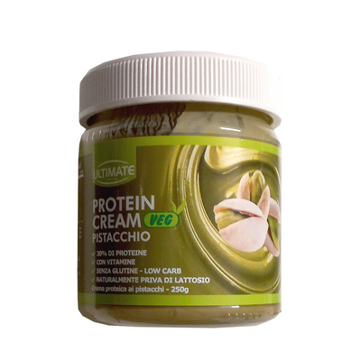 ULTIMATE Crema Proteica 250G