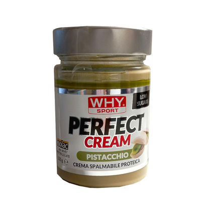 Why Sport Perfect Cream 300g