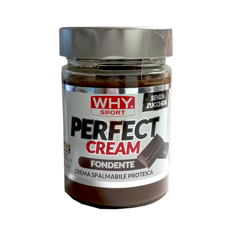 Why Sport Perfect Cream 300g