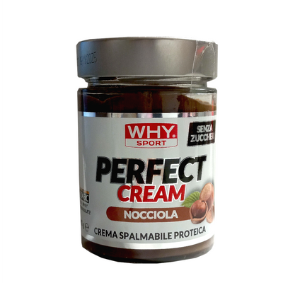 Why Sport Perfect Cream 300g