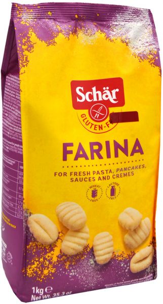 Schar Farina 1 Kg