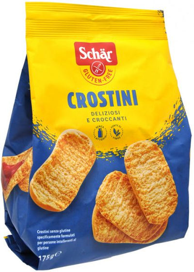Schar Crostini 175g