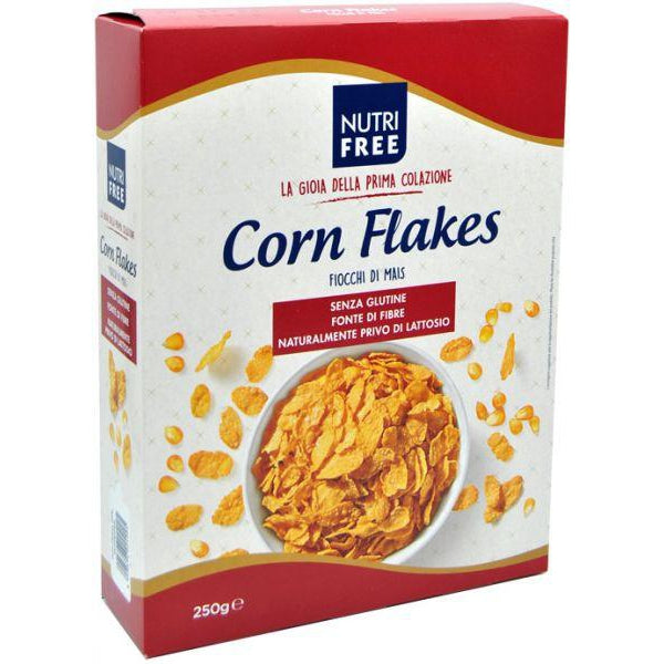 Хлопья Cornflakes