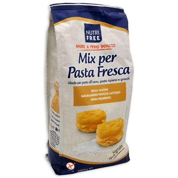 Nutrifree Mix per Pasta Fresca 1 Kg