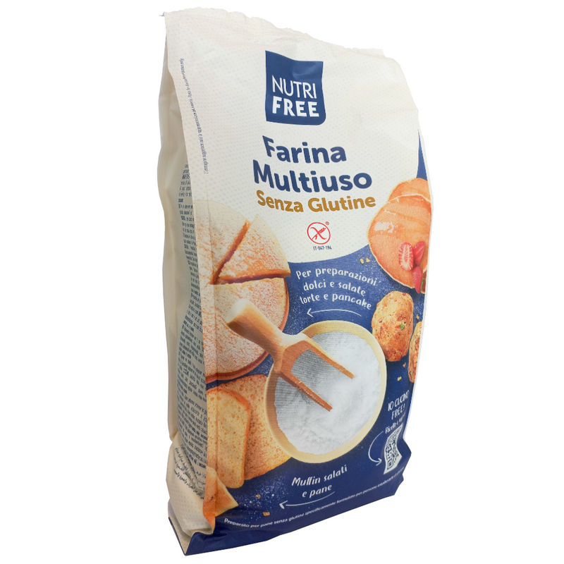 Nutrifree Multipurpose Flour