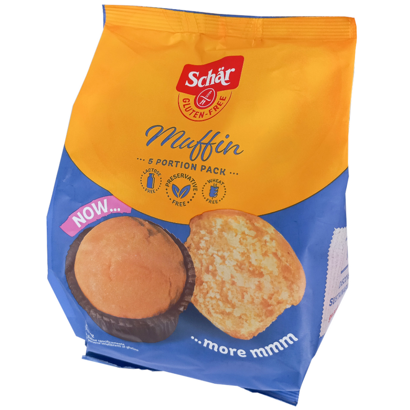Schar Muffin 225 G