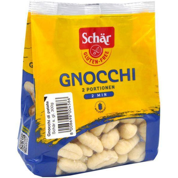 Schar Gnocchi 300g