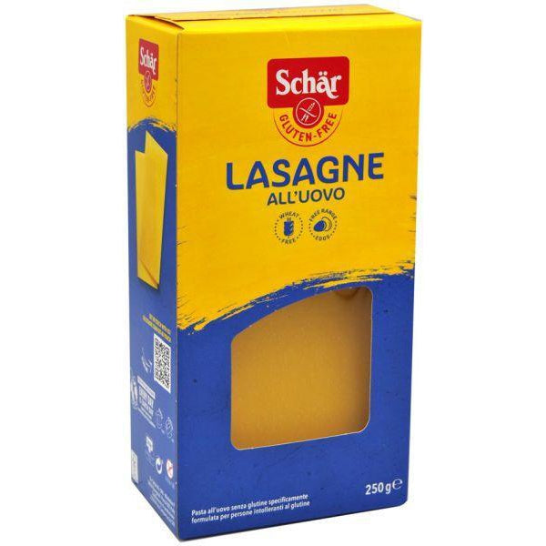 Schar Lasagne all&