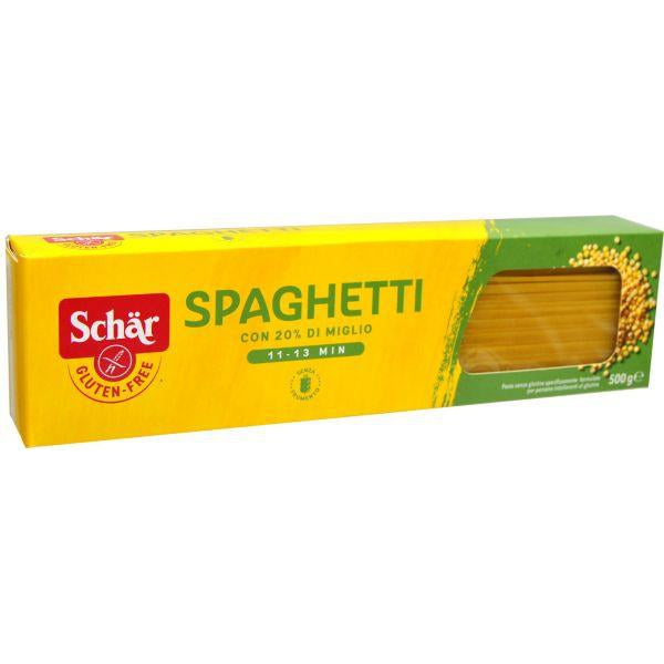 Schar Spaghetti 500g