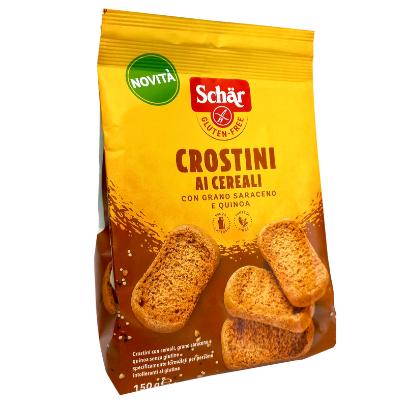 Schar Crostini
